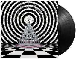 Tyranny & Mutation - 180-Gram Black Vinyl  di Blue Oyster Cult - CD