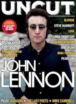 Uncut Magazine Agosto 2024 di UNCUT - Rivista