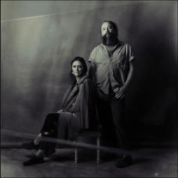 The Glass Hours  di The Glass Hours - CD