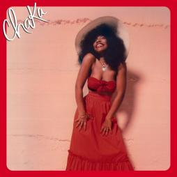 Chaka di Chaka Khan - CD
