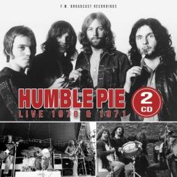 Live_1970_&_1971_-Humble_Pie