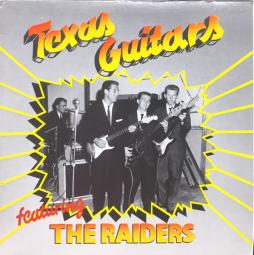 Texas_Guitars-The_Raiders_