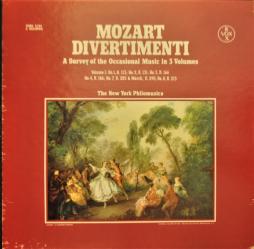 Divertimenti_Vol._1-Mozart_W._A._1756-1791 Divertimenti_Vol._1-Mozart_W._A._1756-1791