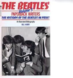 Beatles_Paperback_Writers_Vol.3_-Bill_Harry
