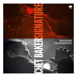 Signature  di Chet Baker - CD