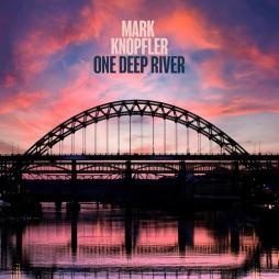 One Deep River  di Mark Knopfler - CD