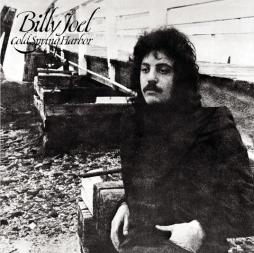 Cold Spring Harbor di Billy Joel - CD Cold Spring Harbor di Billy Joel - CD