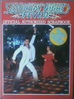 Saturday_Night_Fever_Official_Authorrized_Scrapbook_-Aavv