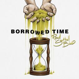 Borrowed Time - Gold  di Southall - LP
