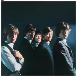The Rolling Stones  di Rolling Stones - LP