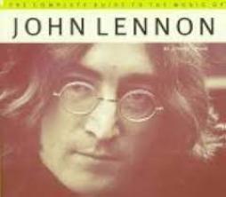 Complete Guide To The Music Of John Lennon  di Rogan - libri
