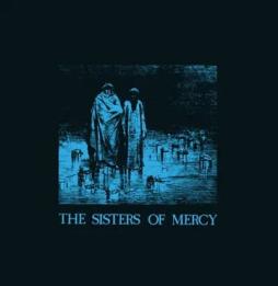Body And Soul / Walk Away  di The Sisters Of Mercy - LP