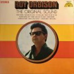 The Original Sound  di Roy Orbison - CD