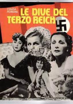 Dive Del Terzo Reich  di Romani Cinzia - libri