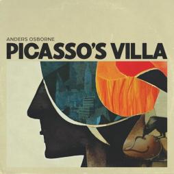 Picasso's_Villa-Anders_Osborne