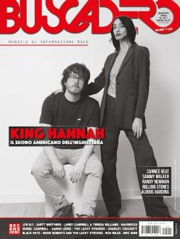 Buscadero 477 - Maggio 2024 di Buscadero Magazine - CD