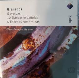 Goyescas%2F_Danzas_Espanolas%2F_Escenas_Rom%C3%A0nticas-Granados_Enrique_1867_-_1916 Goyescas%2F_Danzas_Espanolas%2F_Escenas_Rom%C3%A0nticas-Granados_Enrique_1867_-_1916