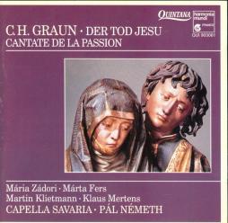Der_Tod_Jesu-Graun_Carl_Heinrich_1703_-_1759 Der_Tod_Jesu-Graun_Carl_Heinrich_1703_-_1759