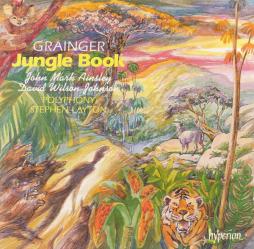 Jungle_Book-Grainger_Percy_1882_-_1961 Jungle_Book-Grainger_Percy_1882_-_1961
