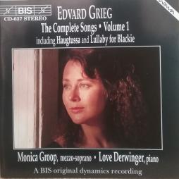 The_Complete_Songs_Volume_1-Grieg_Edvard_1843-1907 The_Complete_Songs_Volume_1-Grieg_Edvard_1843-1907
