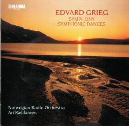 Symphony/_Symphonic_Dances-Grieg_Edvard_(1843-1907)