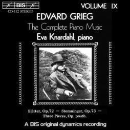 The_Complete_Piano_Music_Vol._9%3A_Slatter%2C_Op._72-Grieg_Edvard_1843-1907 The_Complete_Piano_Music_Vol._9%3A_Slatter%2C_Op._72-Grieg_Edvard_1843-1907