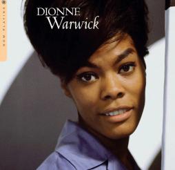 Now Playing  di Dionne Warwick - LP