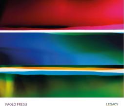 Legacy  di Paolo Fresu - CD