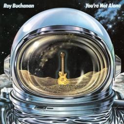 You're_Not_Alone-Roy_Buchanan