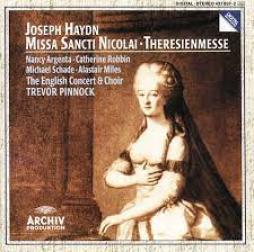 Missa_Sancti_Nicolai/_Theresienmesse-Haydn_Franz_Joseph_(1732-1809)