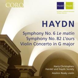 Sinfonie_N._6_&_82/_Violin_Concerto_In__G_Major-Haydn_Franz_Joseph_(1732-1809)
