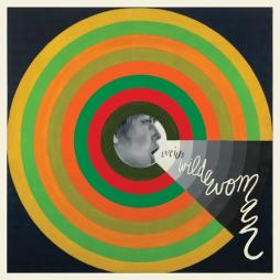 Wildewoman (The New Recordings) di Lucius - CD