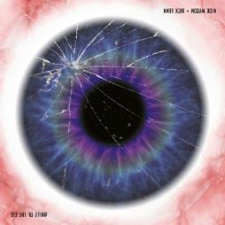 White Of The Eye  di Nick Mason - Rick Fenn - CD