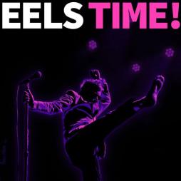 Time !  di Eels - CD