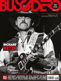 Buscadero 478 - Giugno 2024 di Buscadero Magazine - CD