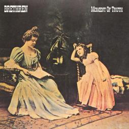 Moment Of Truth di Brethren - CD Moment Of Truth di Brethren - CD