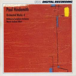 Orchestral_Works_4_Albert-Hindemith_Paul_1895-1963