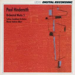 Orchestral_Works_5_Albert-Hindemith_Paul_1895-1963