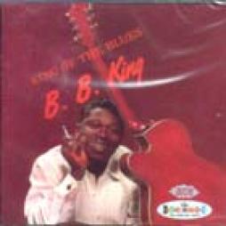 King Of The Blues  (Waxtime In Color) di B.B. King - LP