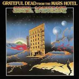 From The Mars Hotel 50th Anniversary Deluxe Edition di Grateful Dead - CD