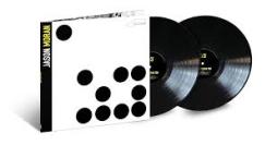 Ten di Jason Moran - CD