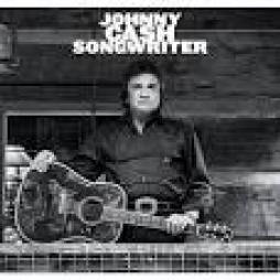 Songwriter di Johnny Cash - CD