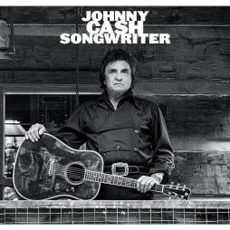 Songwriter Vinyl di Johnny Cash - CD Songwriter Vinyl di Johnny Cash - CD