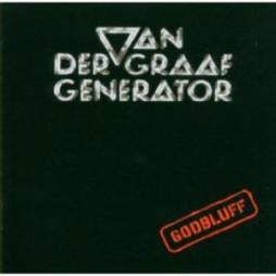 Godbluff di Van Der Graaf Generator - 