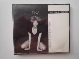 I'dont Wanna Fight di Tina Turner - cd