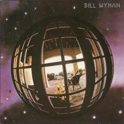 Bill Wyman di Bill Wyman - CD Bill Wyman di Bill Wyman - CD