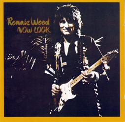 Now Look di Ronnie Wood - cd