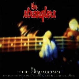 The Sessions di Stranglers - CD