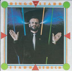 Starr Struck: Best Of Ringo Starr, Vol. 2 di Ringo Starr - CD
