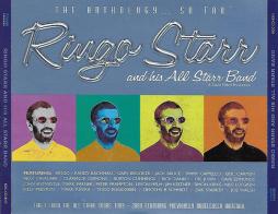 The Anthology...So Far di Ringo Starr - CD
